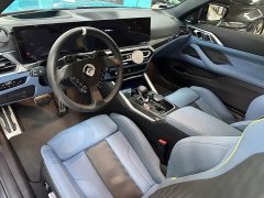 BMW 4 425i M - ფოტო 4