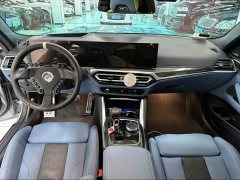 BMW 4 425i M - ფოტო 5