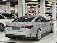 BMW 4 425i M - ფოტო 8