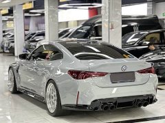 BMW 4 425i M - ფოტო 9