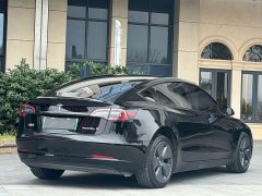 Tesla Model 3 Edition - ფოტო 10