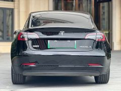 Tesla Model 3 Edition - ფოტო 11