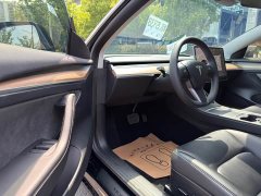 Tesla Model 3 Edition - ფოტო 4