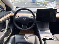 Tesla Model 3 Edition - ფოტო 5