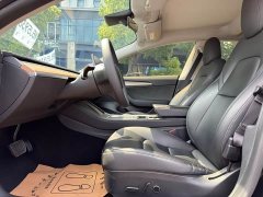 Tesla Model 3 Edition - ფოტო 6
