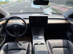 Tesla Model 3 Edition - ფოტო 7