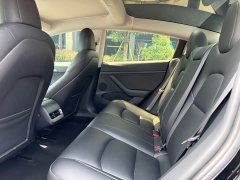 Tesla Model 3 Edition - ფოტო 8