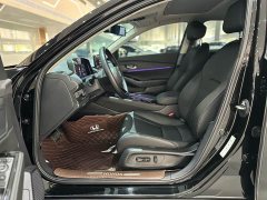 Honda Accord 260TURBO Luxury Edition - ფოტო 10