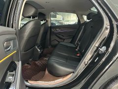 Honda Accord 260TURBO Luxury Edition - ფოტო 11