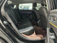 Honda Accord 260TURBO Luxury Edition - ფოტო 12