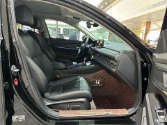 Honda Accord 260TURBO Luxury Edition - ფოტო 13