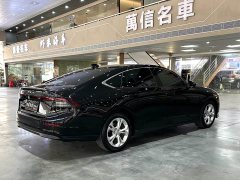 Honda Accord 260TURBO Luxury Edition - ფოტო 14