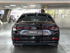 Honda Accord 260TURBO Luxury Edition - ფოტო 15