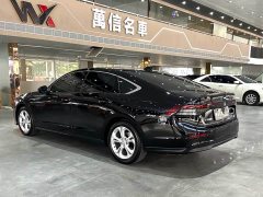 Honda Accord 260TURBO Luxury Edition - ფოტო 16