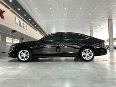 Honda Accord 260TURBO Luxury Edition - ფოტო 17