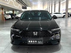 Honda Accord 260TURBO Luxury Edition - ფოტო 2