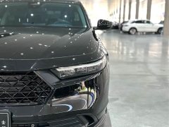 Honda Accord 260TURBO Luxury Edition - ფოტო 3
