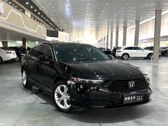 Honda Accord 260TURBO Luxury Edition - ფოტო 4