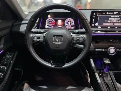 Honda Accord 260TURBO Luxury Edition - ფოტო 6