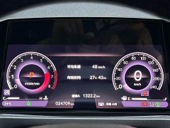 Honda Accord 260TURBO Luxury Edition - ფოტო 7