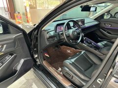 Honda Accord 260TURBO Luxury Edition - ფოტო 8