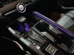 Honda Accord 260TURBO Luxury Edition - ფოტო 9