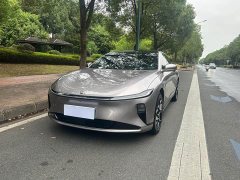 Changan A07 EV 515 Air - ფოტო 1