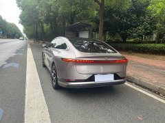 Changan A07 EV 515 Air - ფოტო 10