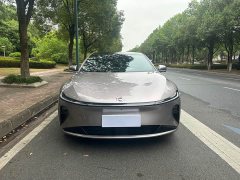 Changan A07 EV 515 Air - ფოტო 2