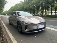 Changan A07 EV 515 Air - ფოტო 3