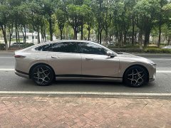 Changan A07 EV 515 Air - ფოტო 4