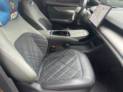 Changan A07 EV 515 Air - ფოტო 5
