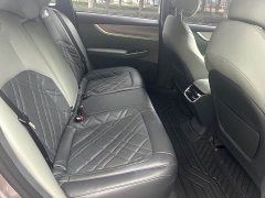 Changan A07 EV 515 Air - ფოტო 6