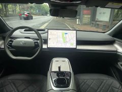 Changan A07 EV 515 Air - ფოტო 7
