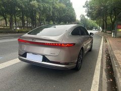 Changan A07 EV 515 Air - ფოტო 8