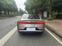 Changan A07 EV 515 Air - ფოტო 9