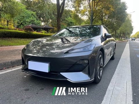 2024 Deepal SL03 515EV Edition - ავტომობილი ჩინეთიდან