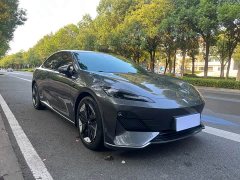 Deepal SL03 515EV Edition - ფოტო 3