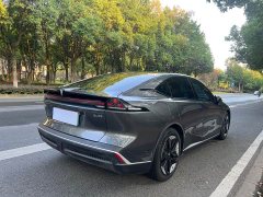 Deepal SL03 515EV Edition - ფოტო 4
