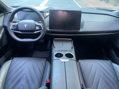 Deepal SL03 515EV Edition - ფოტო 8