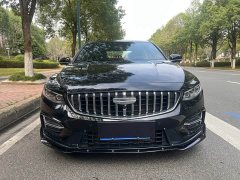 Geely Xingrui 1.5TD Edition - фото 2