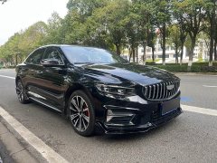 Geely Xingrui 1.5TD Edition - фото 3