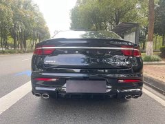 Geely Xingrui 1.5TD Edition - фото 4