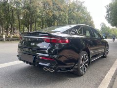 Geely Xingrui 1.5TD Edition - фото 5