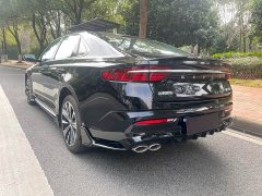 Geely Xingrui 1.5TD Edition - фото 6