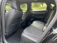 Geely Xingrui 1.5TD Edition - фото 7