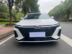 Chery 8 1.6T DCT - ფოტო 2