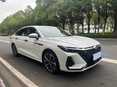 Chery 8 1.6T DCT - ფოტო 3
