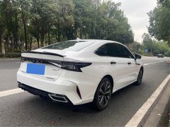 Chery 8 1.6T DCT - ფოტო 4