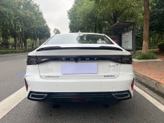 Chery 8 1.6T DCT - ფოტო 5